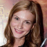 Svetlana Ivanova, 38 (电影女演员)