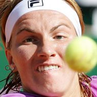 Svetlana Kuznetsova, 38 (Tennis Player)