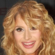 Svetlana Loboda, 41 (Pop Singer)