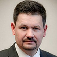 Svyatoslav Tsegolko, 46 (政治家)