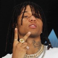 Swae Lee, 32 (Rapper)