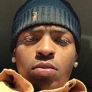 Swagg Dinero, 30 (Rapper)