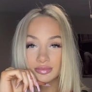 swaggychick1, 22 (TikTok Star)