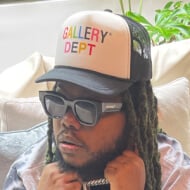 SwagHollywood, 30 (Rapper)