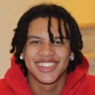 Swaii, 24 (Instagram Star)