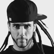 Swan Fyahbwoy, 45 (唱片騎師)