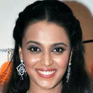 Swara Bhaskar, 35 (Movie Actress)