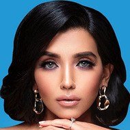 Swati Verma, 44 (Attrice di film)