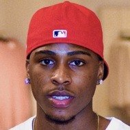 Swavy Lee, 25 (Instagram明星)