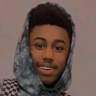 Swavyyx, 22 (TikTok Star)