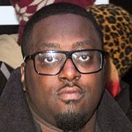 Sway, 41 (Rapper)