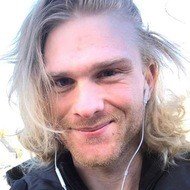 Swen Andreas Soderberg, 36 (博主)