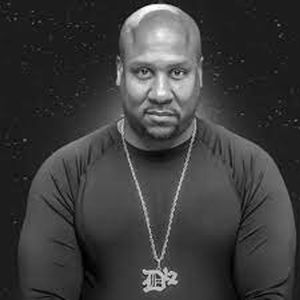 Swifty McVay, 49 (Rapper)