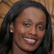 Swin Cash, 44 (Basketball Player)