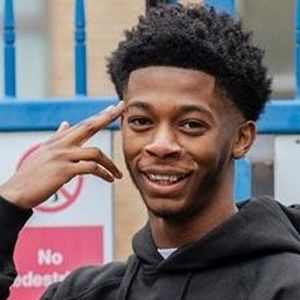 SwitchOTR, 23 (Rappeur)