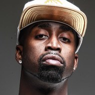Sy Ari Da Kid, 38 (Rapper)