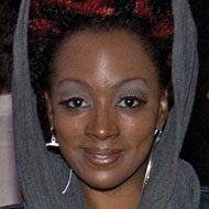 Sy Smith, 46 (Pop Singer)