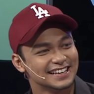 Syafiq Kyle, 33 (TV Schauspieler)