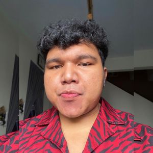 Syahmi Hafiy, 25 (Звезда Youtube)
