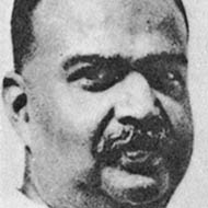 Syama Prasad Mookerjee (1901 - 1953) (Политик)