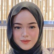 Syasya Rushdiena, 24 (Instagram Star)