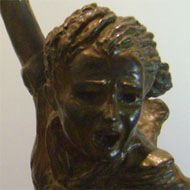 Sybil Ludington (1761 - 1839) (War Hero)