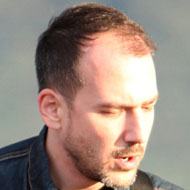 Syd Butler, 43 (贝斯手)