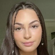 Syd Seigle, 21 (TikTok Star)