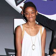 Syd Tha Kyd, 31 (DJ)