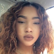 Syddpink, 24 (Instagram Star)