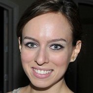 Sydne Summer, 41 (Blogger)