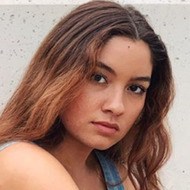 Sydney Agudong, 25 (Family Member)