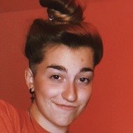 Sydney Bechter, 20 (TikTok Star)