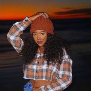 Sydney Belle, 23 (TikTok Star)