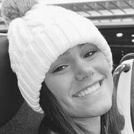 Sydney Boel, 21 (TikTok Star)