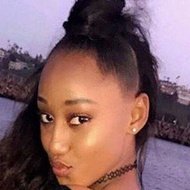 Sydney Bourne, 21 (Bailarín)