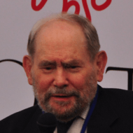Sydney Brenner (1927 - 2019) (Biologist)