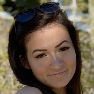 Sydney Chaney, 26 (TikTok Star)