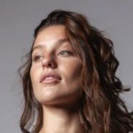 Sydney Cope, 22 (TV-Schauspielerin)