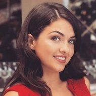 Sydney Craven, 31 (Attrice TV)