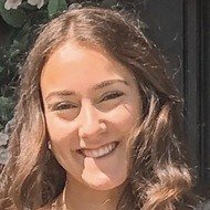 Sydney Di Cola, 22 (TikTok明星)