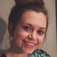 Sydney Ferbrache, 30 (Instagram Star)