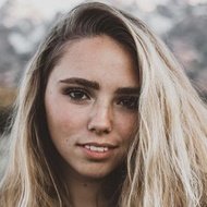 Sydney Forsyth, 23 (YouTube Star)