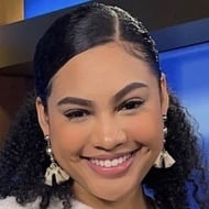 Sydney Grace Brooks, 26 (TikTok Star)