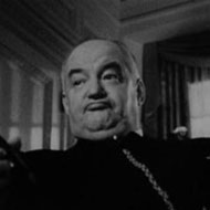 Sydney Greenstreet (1879 - 1954) (Movie Actor)