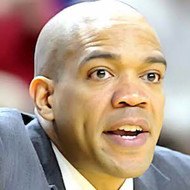 Sydney Johnson, 49 (Basketball Coach)