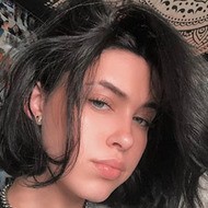 Sydney Kate Eisenmann, 23 (TikTok Star)