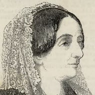 Sydney, Lady Morgan (1781 - 1859) (小說家)