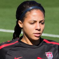 Sydney Leroux, 33 (Joueur de football)