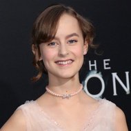 Sydney Lucas, 20 (Stage Actress)